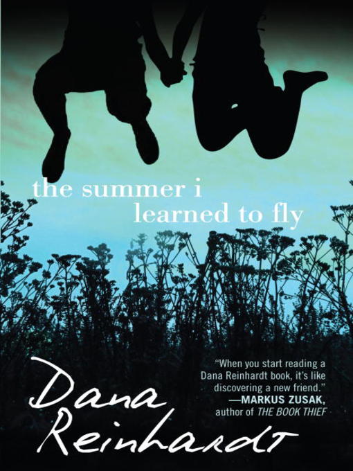 Title details for The Summer I Learned to Fly by Dana Reinhardt - Available